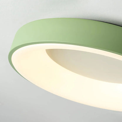 Acrylic Modern Ceiling Light