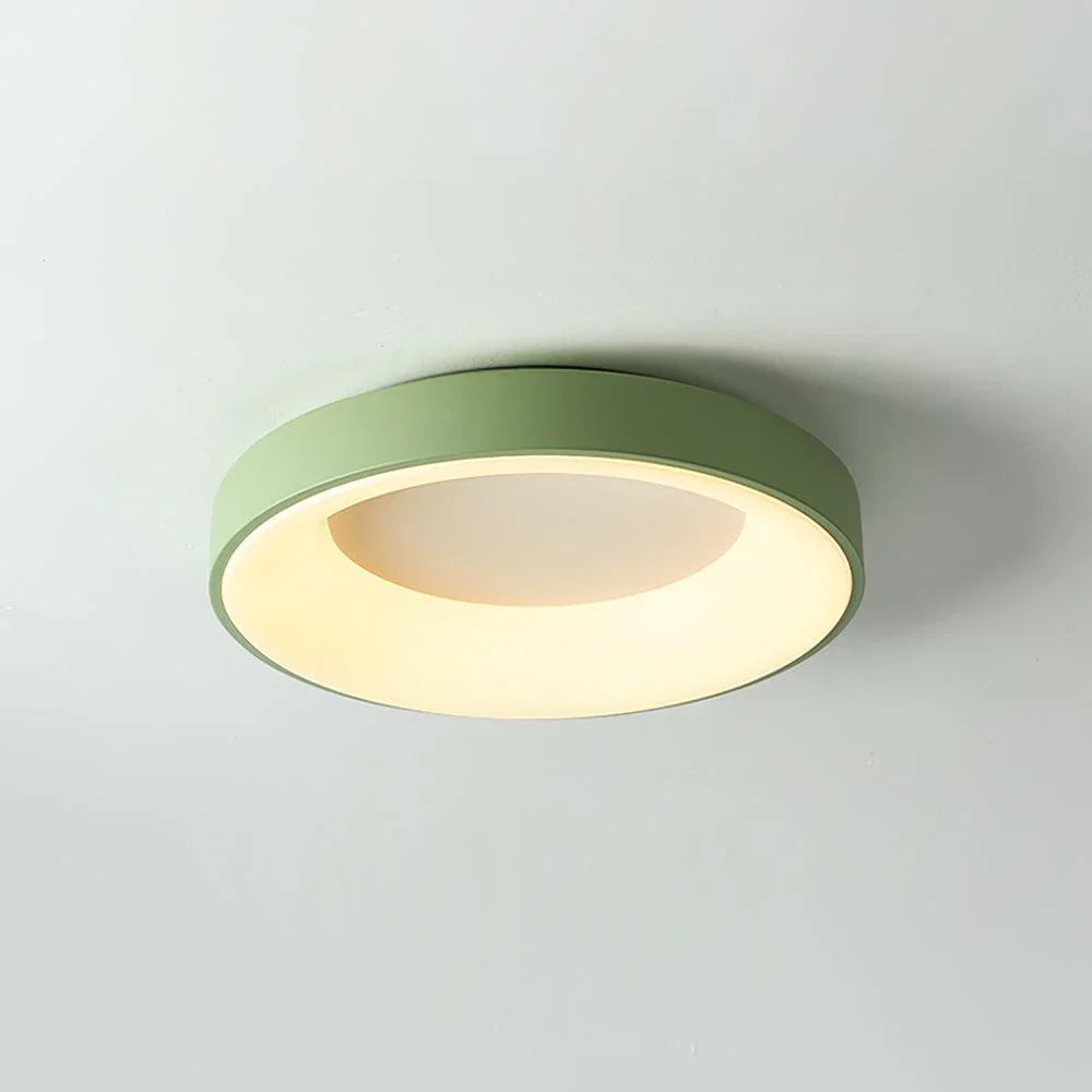 Acrylic Modern Ceiling Light