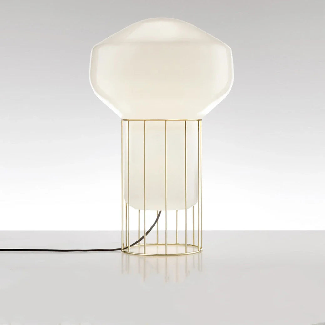 Aerostat Table Lamp