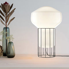 Aerostat Table Lamp