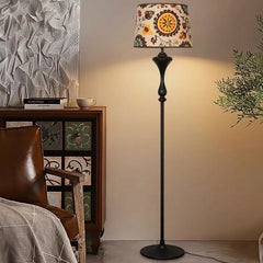 Aimanla Floor Lamp