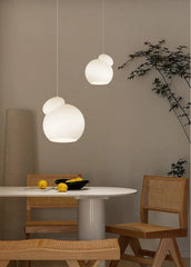 Air Block Pendant Lamp