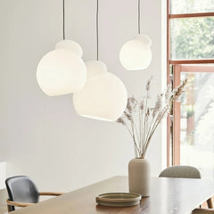 Air Block Pendant Lamp