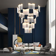 Aitsokos Hollow Chandelier