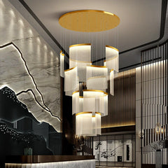 Aitsokos Hollow Chandelier
