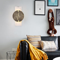 Alhor Wall Lamp