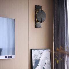 Alhor Wall Lamp