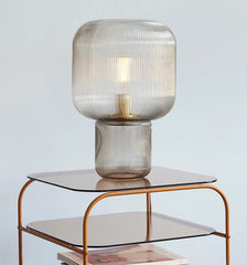 Alpha Table Lamp