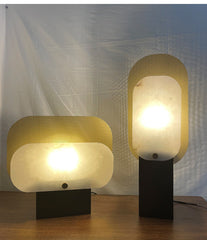 Altai Table Lamp