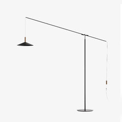 Altura Fishing Floor Lamp