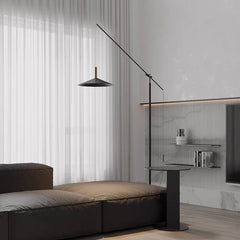 Altura Fishing Floor Lamp