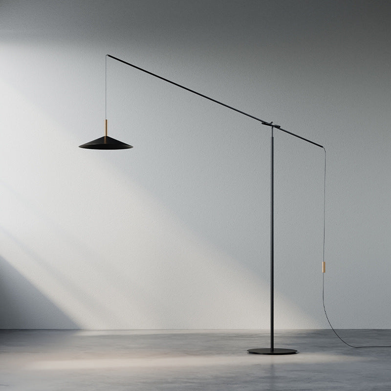 Altura Fishing Floor Lamp