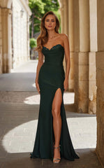 La Femme 33396 Dress