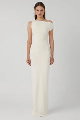 Inaya Gown - Ivory